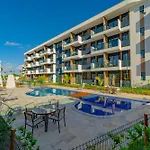 Flat Luxo Na Praia De Muro Alto - Makia Experience