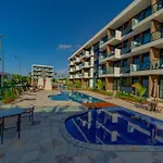 Flat Luxo Na Praia De Muro Alto - Makia Experience