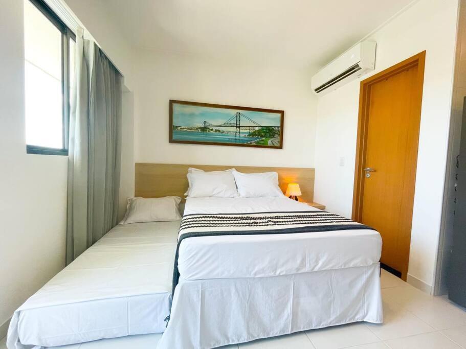 Apartamento Flat Luxo Na De Muro Alto - Makia Experience Pôrto das Galinhas