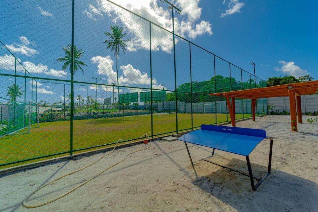 Flat Luxo Na De Muro Alto - Makia Experience Apartamento
