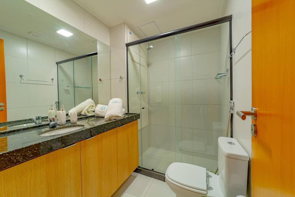 Flat Luxo Na De Muro Alto - Makia Experience Apartamento Pôrto das Galinhas
