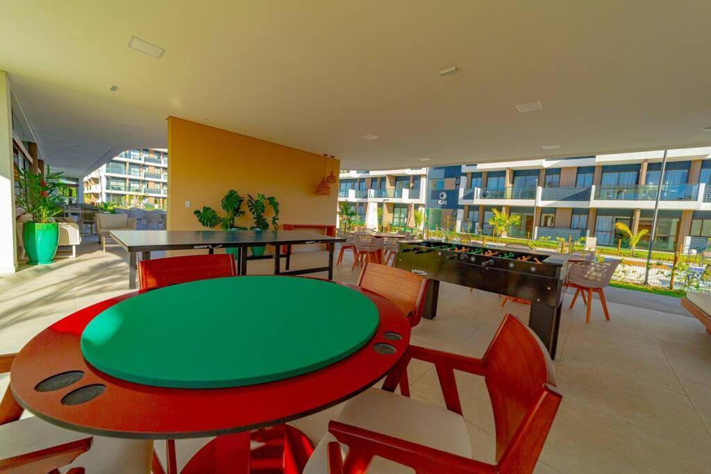 Flat Luxo Na De Muro Alto - Makia Experience Apartamento Porto de Galinhas